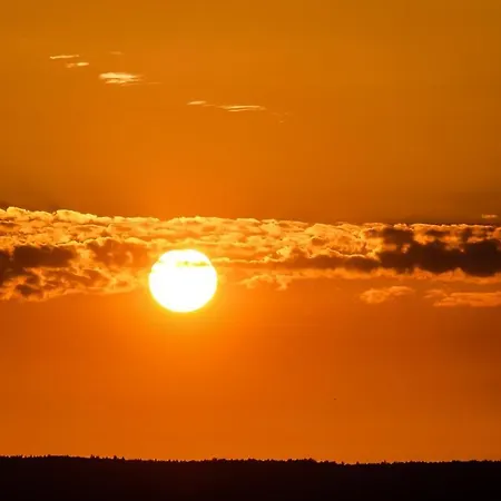 Sunset - Lighthouse Apartment
